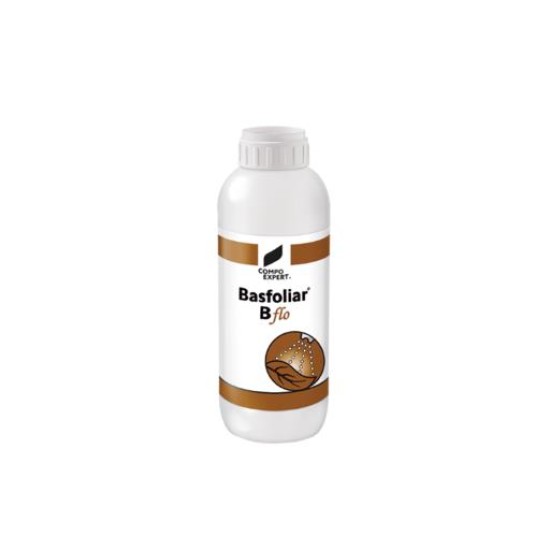 BASFOLIAR B FLO 1LT