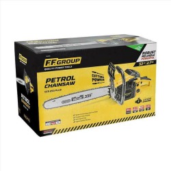 ΑΛΥΣΟΠΡΙΟΝΟ BENΖΙΝΗΣ GCS 253 PLUS, 53cc FFGROUP 45646