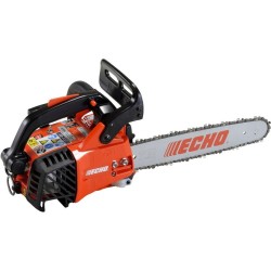 ΑΛΥΣΟΠΡΙΟΝΟ ΒΕΝΖΙΝΗΣ ECHO CS-303T/30CM