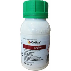 ORTIVA 25SC 200ml