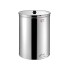 ΔΟΧΕΙΟ ΙΝΟΧ ΜΕΛΙΟΥ 250LT METAL BOX