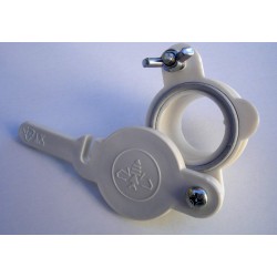 ΔΟΧΕΙΟ ΙΝΟΧ ΜΕΛΙΟΥ 55LT METAL BOX