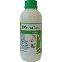 ORTIVA TOP 20/12.5 SC 1LT