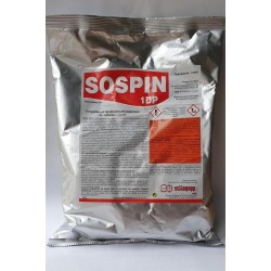 SOSPIN 1D 1KG