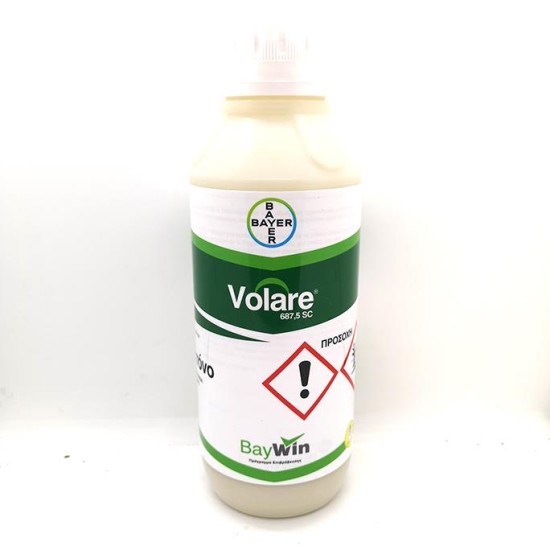 VOLARE 687.5SC 300ml