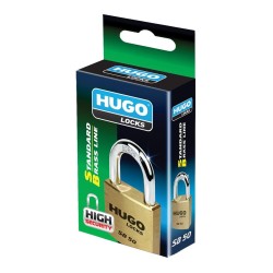 ΛΟΥΚΕΤΟ HUGO LOCKS SB40 60216
