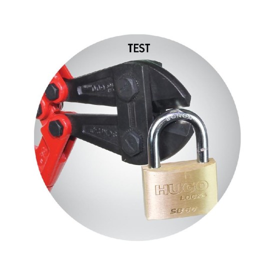 ΛΟΥΚΕΤΟ HUGO LOCKS SB40 60216