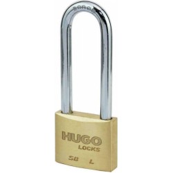 ΛΟΥΚΕΤΟ HUGO LOCKS ΜΑΚΡΥΛΑΙΜΟ SB40L  60221