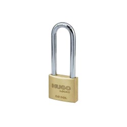 ΛΟΥΚΕΤΟ HUGO LOCKS ΜΑΚΡΥΛΑΙΜΟ SB 30L 60220