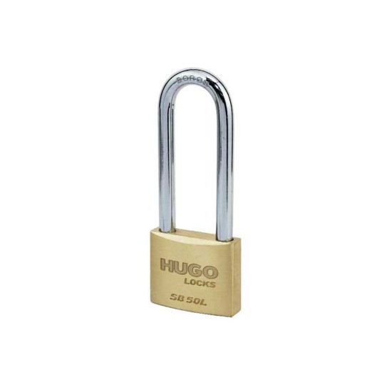 ΛΟΥΚΕΤΟ HUGO LOCKS ΜΑΚΡΥΛΑΙΜΟ SB 30L 60220