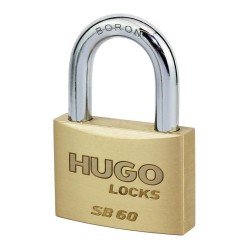 ΛΟΥΚΕΤΟ HUGO LOCKS SB50 60218