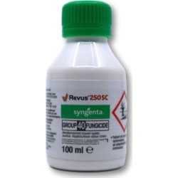 REVUS 25SC 100ml