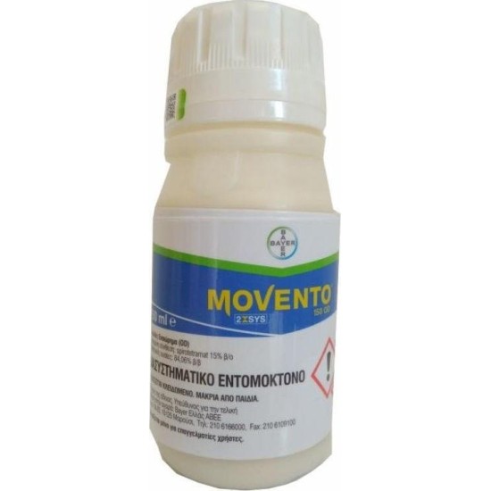 MOVENTO 150OD 250ml