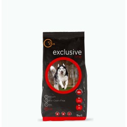 ΞΗΡΑ ΤΡΟΦΗ EXCLUSIVE LINE ENERGY 15KG