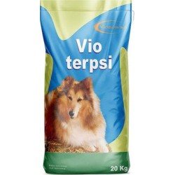 ΞΗΡΑ ΤΡΟΦΗ VIO TERPSI 20KG