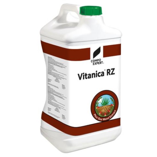 VITANICA RZ 2.5LT