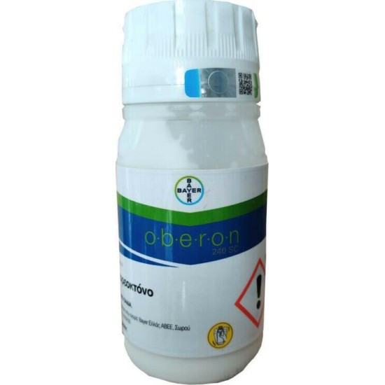 OBERON 240SC 120ml