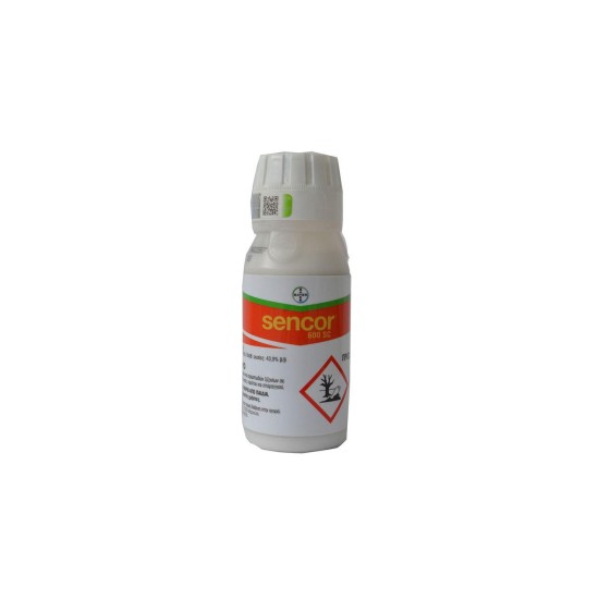 SENCOR 600SC 100ml