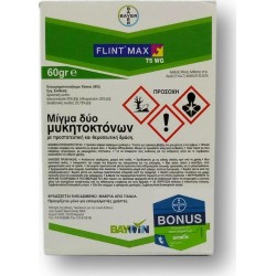 FLINT MAX 75WG 60gr