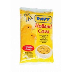 ΑΥΓΟΤΡΟΦΗ RAFF ΚΙΤΡΙΝΗ 100gr