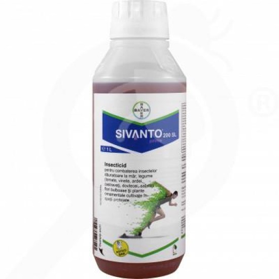 SIVANTO PRIME 200SL 1LT