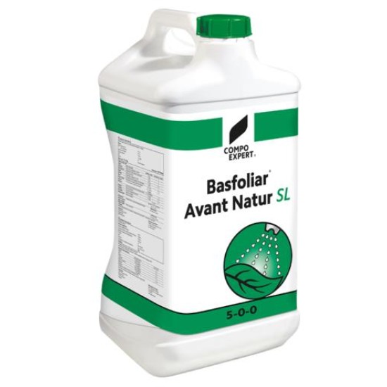 BASFOLIAR AVANT NATUR 2,5LT