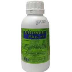 LITOSEN PLUS SL 200ml