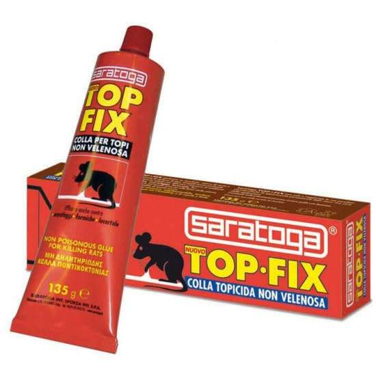 ΚΟΛΛΑ ΓΙΑ ΠΟΝΤΙΚΙΑ TOP-FIX