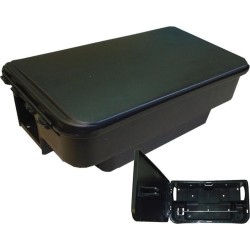 ΔΟΛΩΜΑΤΙΚΟΣ ΣΤΑΘΜΟΣ CORAL BAIT