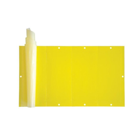 ΠΑΓΙΔΑ YELLOW STICKY TRAPS
