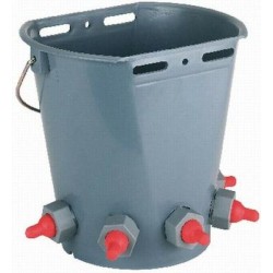 ΘΗΛΑΣΤΡΟ ΑΜΝΟΕΡΙΦΙΩΝ ΜΕ 5 ΘΗΛΕΣ