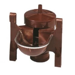 ΠΟΤΙΣΤΡΑ ΓΟΥΡΝΑ ΑΥΤΟΜΑΤΗ ΜΕ ΦΛΟΤΕΡ