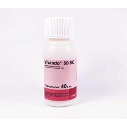 VIVANDO 50SC 40ml