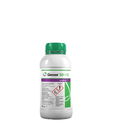 GEOXE 50WG  500gr