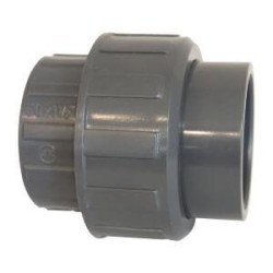 ΡΑΚΟΡ ΘΗΛΥΚΟ ΚΟΛΛΗΤΟ PVC Φ63