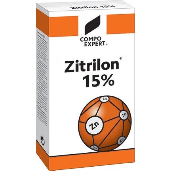ZITRILON 25KG
