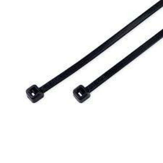 ΔΕΜΑΤΙΚΑ ΜΑΥΡΑ 250mmX3.6mm BENMAN 70953
