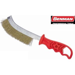 ΣΥΡΜΑΤΟΒΟΥΡΤΣΑ ΚΥΡΤΗ BENMAN 74359