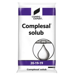 COMPLESAL 20-19-19 SOLUB 2KG