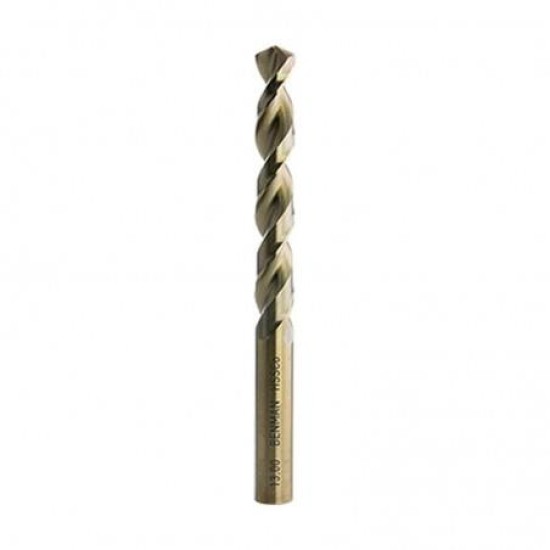 ΤΡΥΠΑΝΙ ΚΟΒΑΛΤΙΟΥ 4mm DIN 338 BENMAN 74539