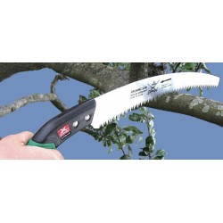 ΠΡΙΟΝΙ SAMURAI 02C-330-LH 330mm ΜΕ ΘΗΚΗ