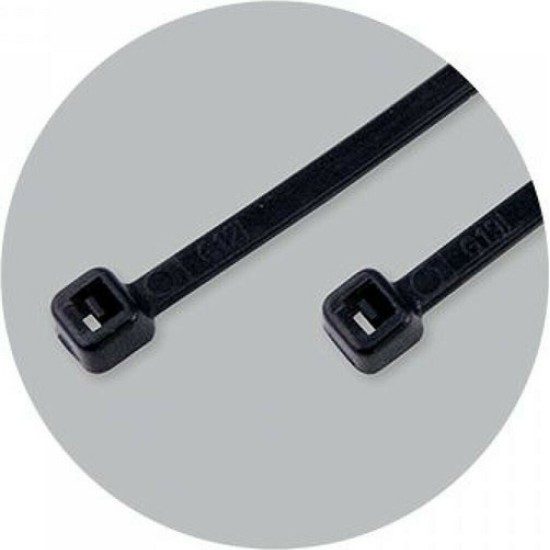 ΔΕΜΑΤΙΚΑ ΜΑΥΡΑ 300mmX3.6mm BENMAN 70786