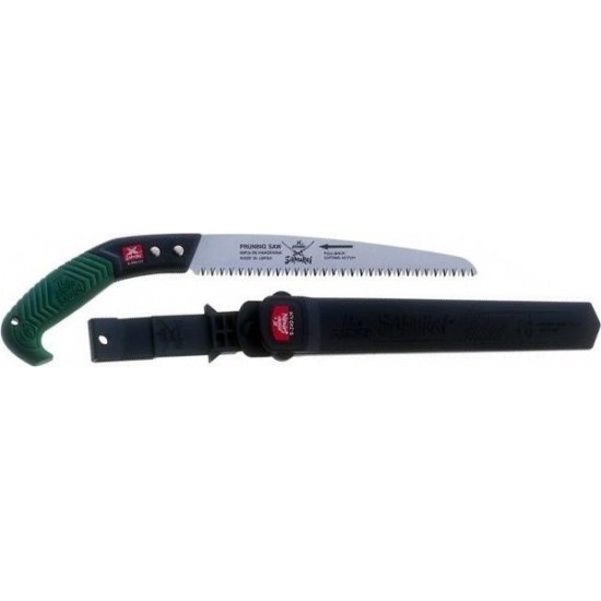 ΠΡΙΟΝΙ SAMURAI 02JS-270-LHG 270mm ΜΕ ΘΗΚΗ