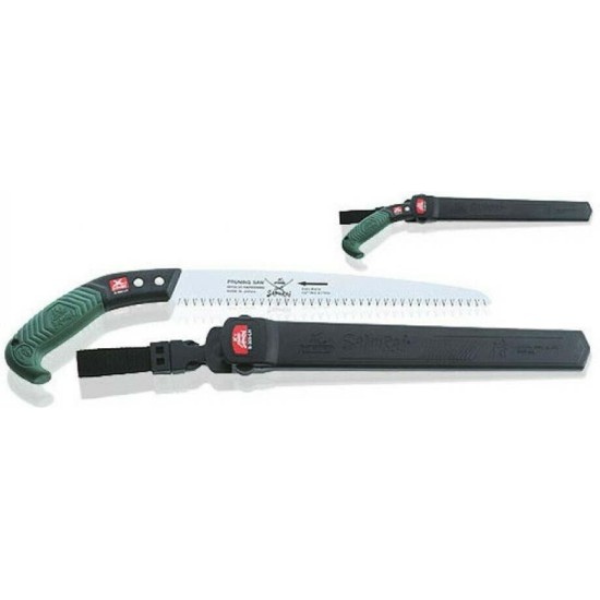 ΠΡΙΟΝΙ SAMURAI 02JS-270-LHG 270mm ΜΕ ΘΗΚΗ