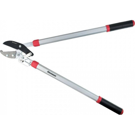 ΨΑΛΙΔΙ ΚΛΑΔΟΥ 75 cm ΜΕ ΚΑΣΤΑΝΙΑ BENMAN 77001