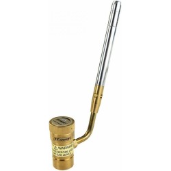 ΑΚΡΟΦΥΣΙΟ ΓΙΑ ΦΛΟΓΙΣΤΡΟ ΠΡΟΠΑΝΙΟΥ FF GROUP 20352