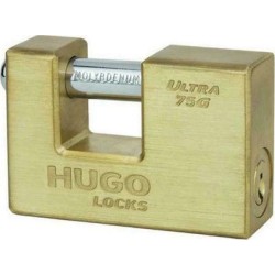 ΛΟΥΚΕΤΟ ΤΑΚΟΥ HUGO LOCKS BR 76G 60143