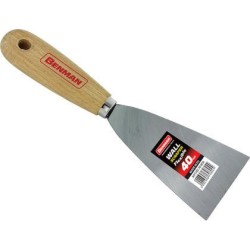 ΣΤΟΚΑΔΟΡΟΣ ΜΕ ΞΥΛΙΝΗ ΛΑΒΗ 60cm BENMAN 70806