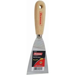 ΣΤΟΚΑΔΟΡΟΣ ΜΕ ΞΥΛΙΝΗ ΛΑΒΗ 60cm BENMAN 70806