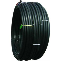 KRITISOL Φ40/6atm  ΣΚΛΗΡΟΣ